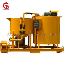 Gaodetec GMA750-1500E Heavy Duty High Volume Cement Grout Mixer and Agitator